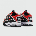 кроссовки Osiris D3 Red Black