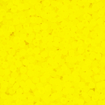 Японский бисер TOHO Round 11/0 (№12F), прозрачный матовый