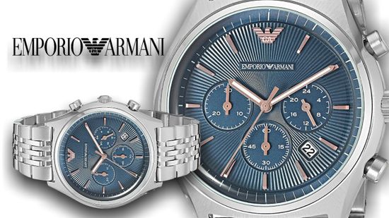 Мужские наручные часы Emporio Armani AR1974