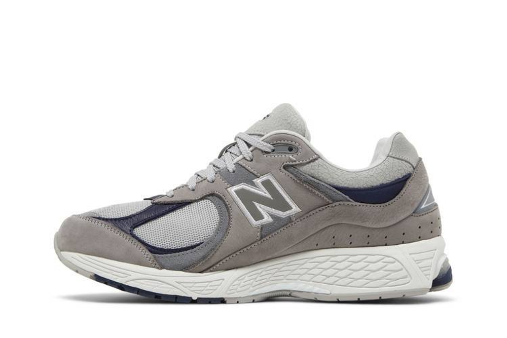 Кроссовки Thisisneverthat X New Balance Nb 2002R