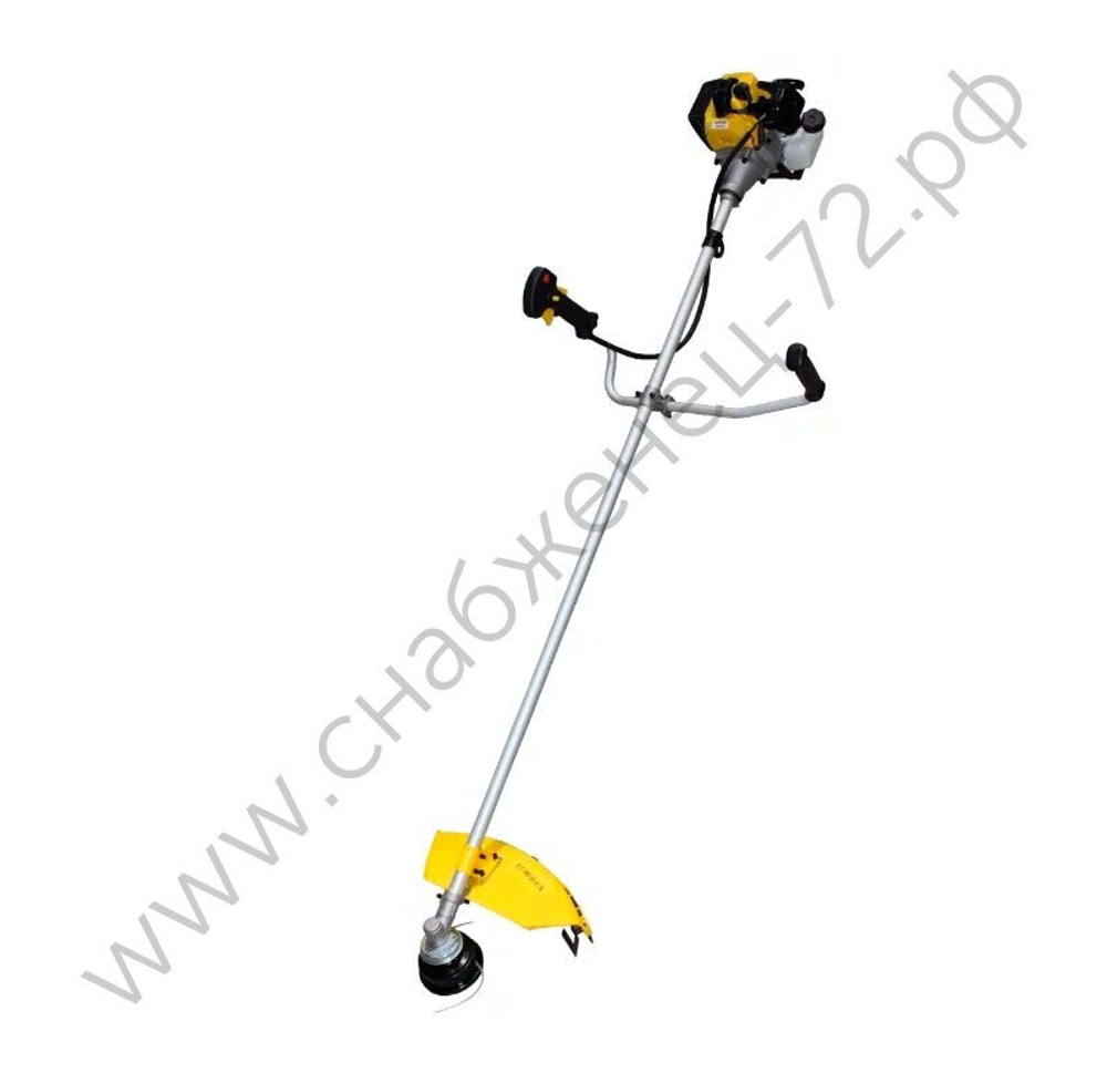 Триммер бензиновый EUROLUX TR-1500T