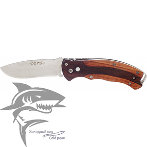 Нож выкидной SA506 Фора