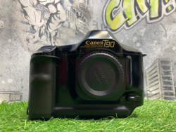 Canon T90