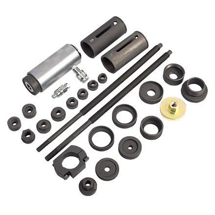 Набор для замены сайлентблоков грузовиков Car-Tool CT-F1181