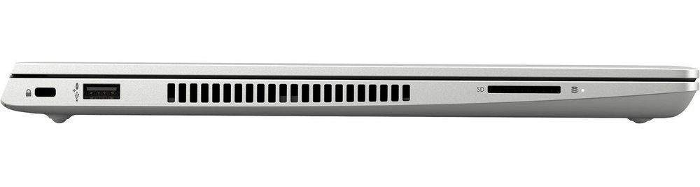 Ноутбук HP ProBook 445 G7 1F3K8EA Ryzen 3 4300U/8GB/256GB SSD/14; FHD AG/WiFi/BT/Win10Pro/pike silver