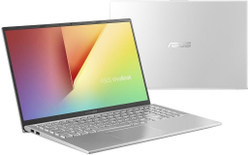 ASUS A512JF-BQ111 15.6&quot; 1920x1080 IPS AG/Intel Core i5 1035G1(1Ghz)/8192Mb/1000+128PCISSDGb/noDVD/Ext:nVidia GeForce MX130(2048Mb)/Cam/BT/WiFi/Slate Grey/DOS (90NB0R93-M01340)
