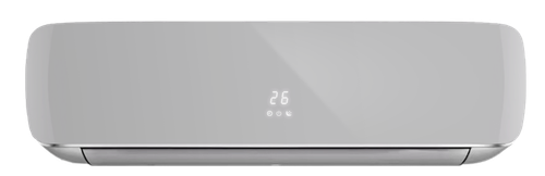 Сплит-система кондиционер инверторный Hisense Silver Crystal Super AS-13UW4RVETG01(S)