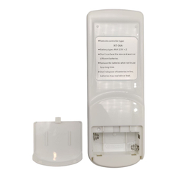 Пульт NED NT-06A для кондиционеров