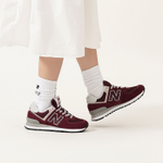 Кроссовки New Balance Nb 574