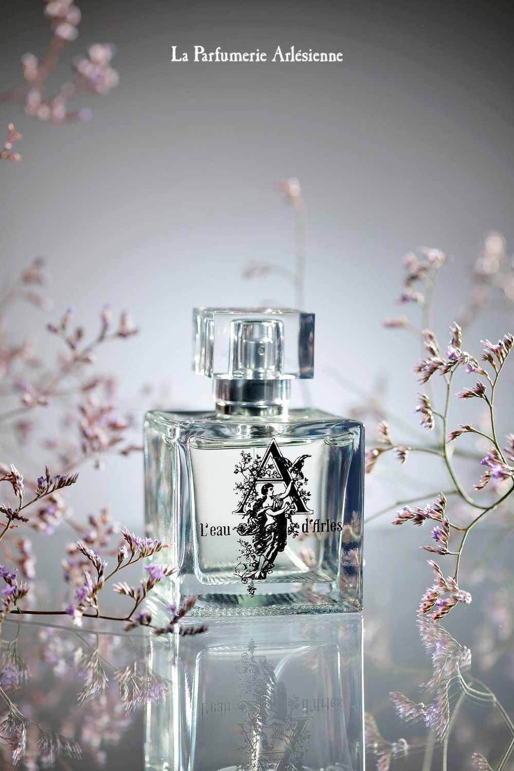 La Parfumerie Arlesienne l’Eau d’Arles