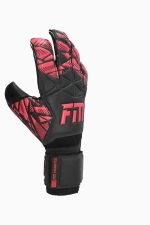 Вратарские перчатки Football Masters Invictus X