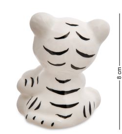 XA-614 Фигурка «Тигр с сердечком»