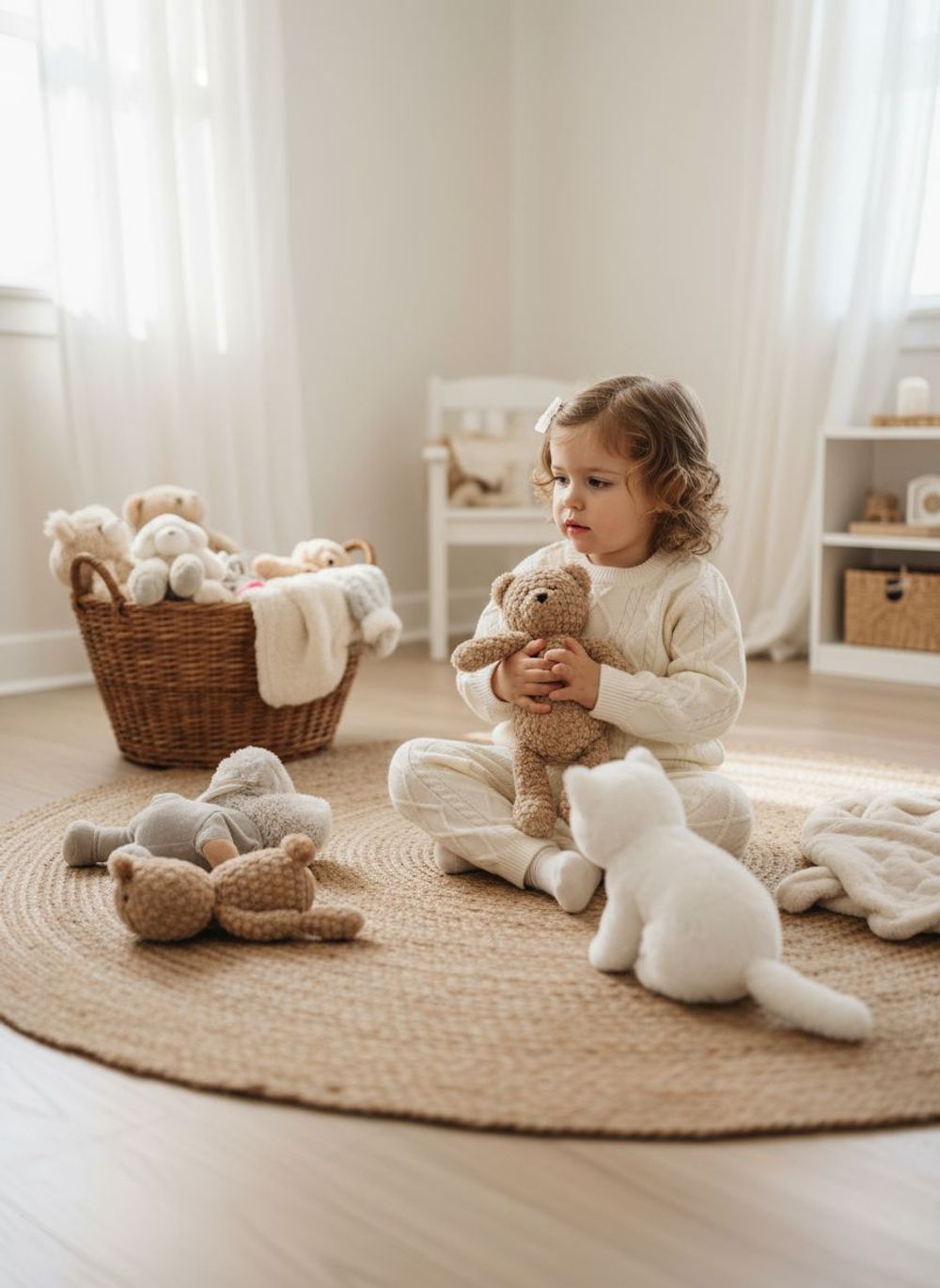 Комплект утепленный 2 предмета