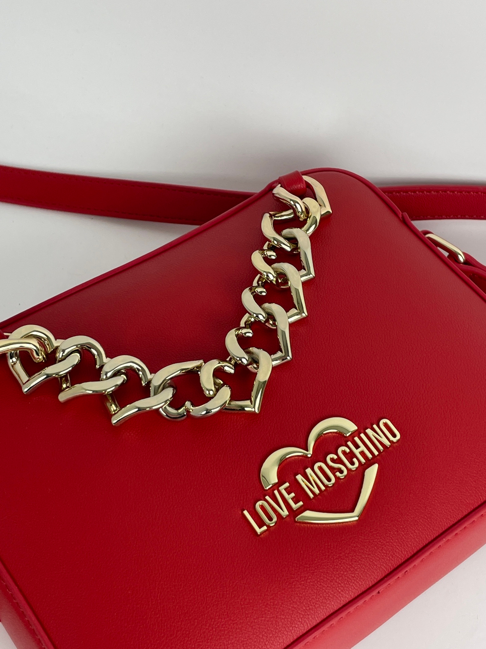 Сумка Love Moschino
