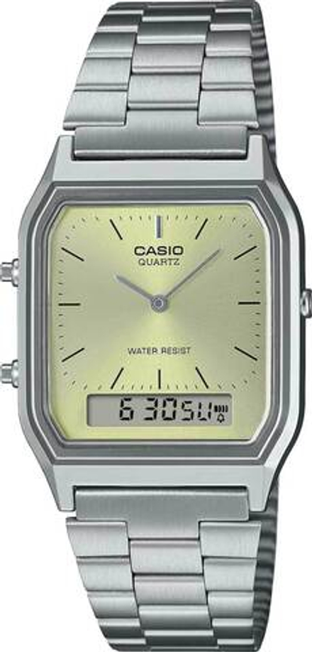 Наручные часы Casio AQ-230A-9A