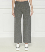 Брюки Weekend MaxMara - серый(253360126)