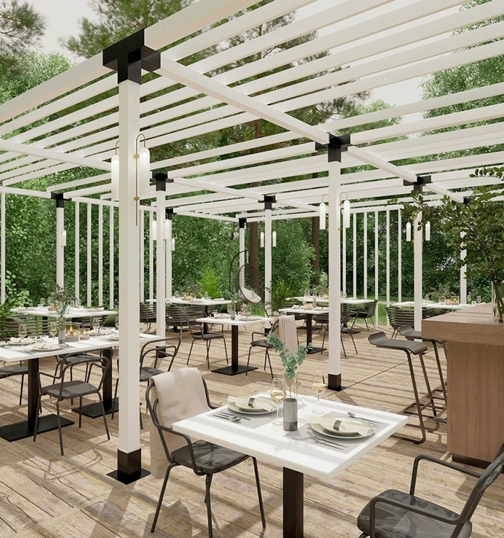 Комплект QWIN