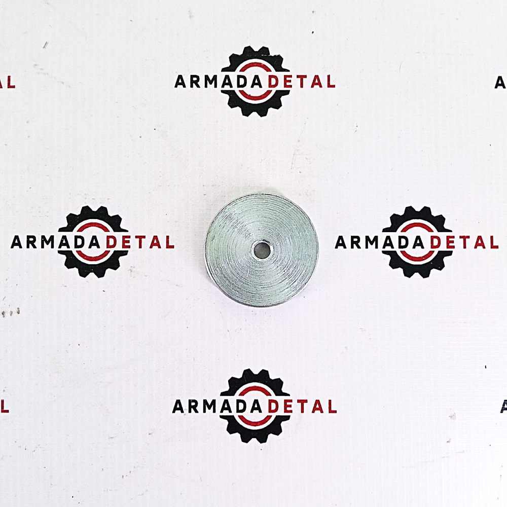 Упорное кольцо вала | 450/10208 | Аналог