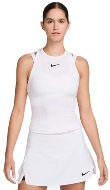 Топ теннисный Nike Court Slam Dri-Fit Tennis Tank