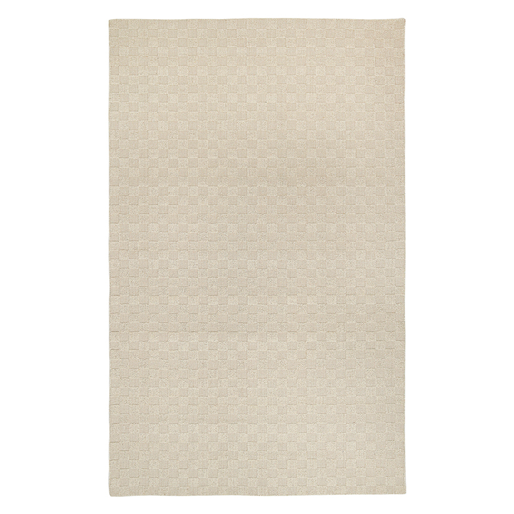 Ковер из шерсти puducherry из коллекции ethnic