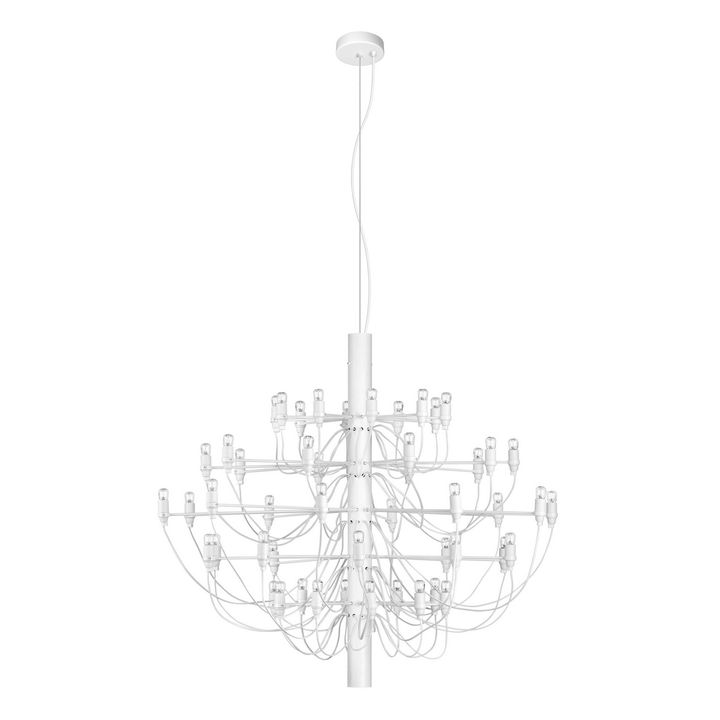 Подвесной светильник LOFT IT Gino 10196/1000 White