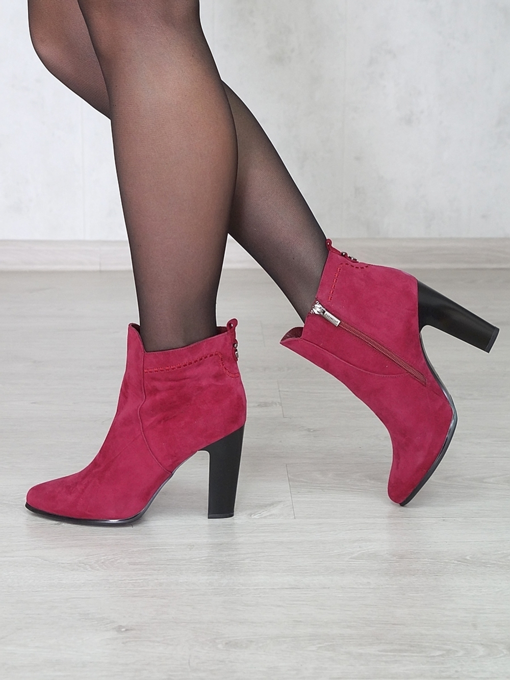 Полусапожки женские VARANESE VI0162-В4