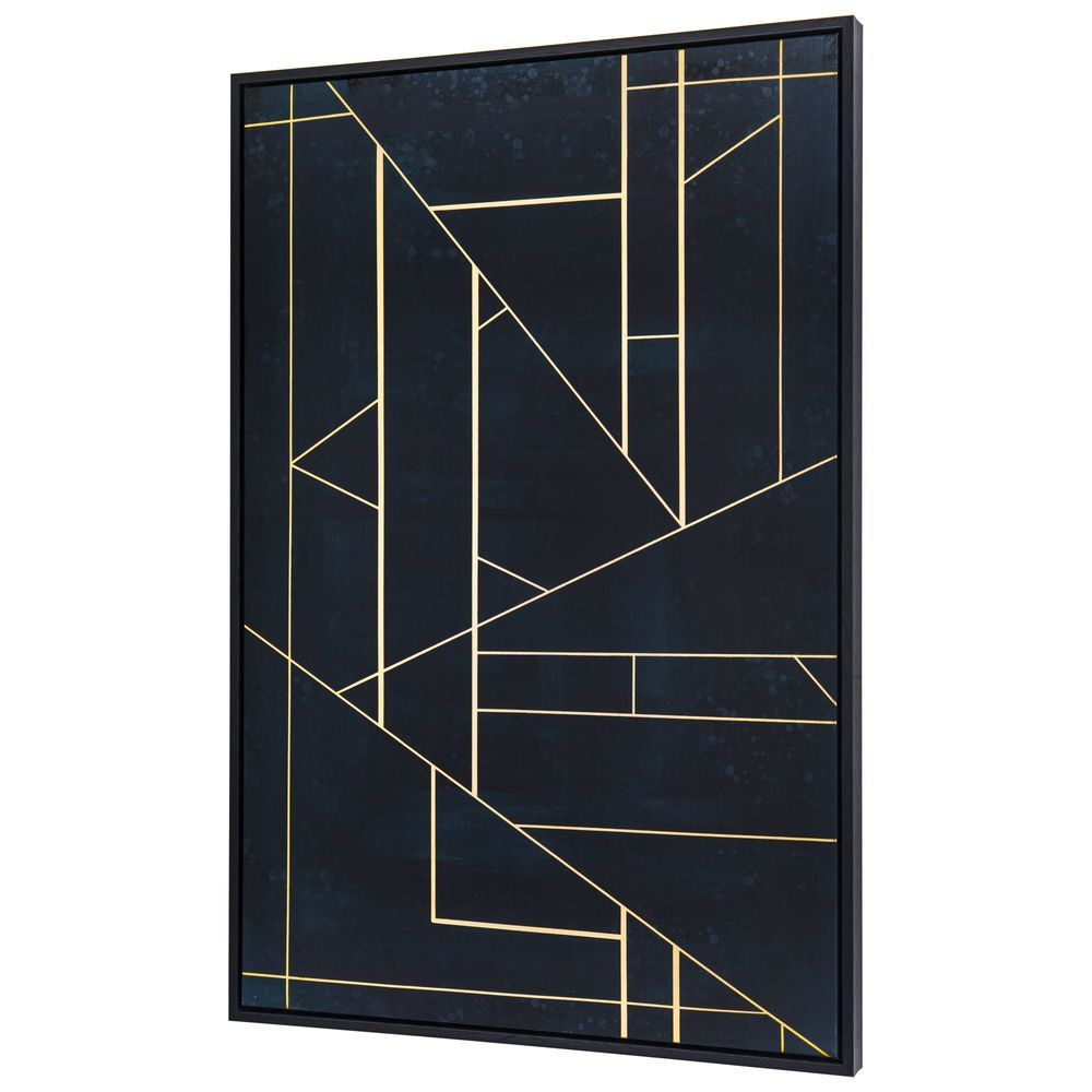 Картина 90х60см Tomas Stern 87017