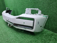 Бампер передний Tank 500 (2021-н.в.)