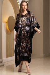 Длинная туника Mia-Amore Sabina 4148