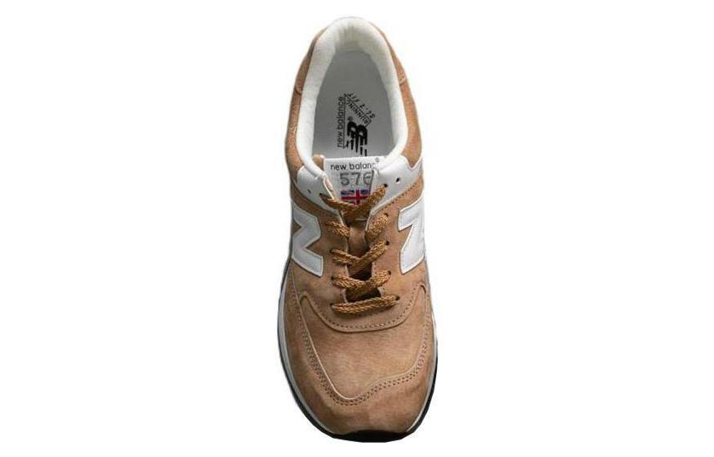 Кроссовки New Balance Nb 576 (Женская размерная сетка)