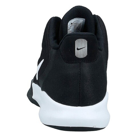 Баскетбольные кроссовки Nike Precision III