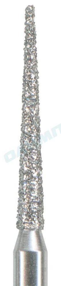 859-012F-FG Боры алмазные типа FG диам. 1,2 мм шт.