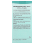 Jumiso, специальный набор для смягчения кожи от черных точек, 52 шт.