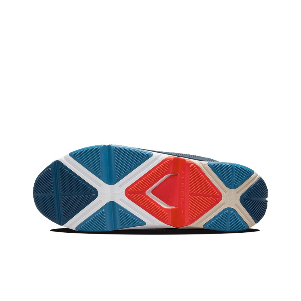 Кроссовки Nike GO FlyEase 'Court Blue' CW5883-400