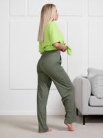 Костюм Модистика Виотекс САЛАТОВЫЙ