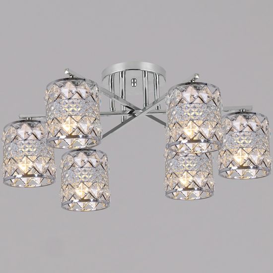 05670-0.3-06 светильник потолочный