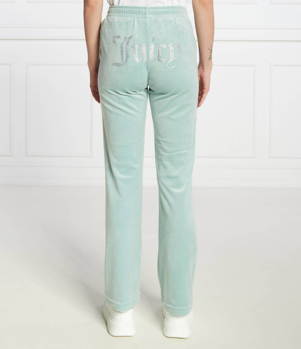 Спортивные штаны TINA Juicy Couture - мятный(JCAPW045)