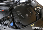 Mercedes-Benz S-Class W222 S560L 4MATIC (09.2020)