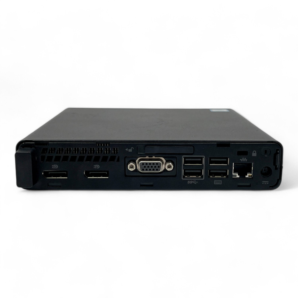 EliteDesk 800 G3