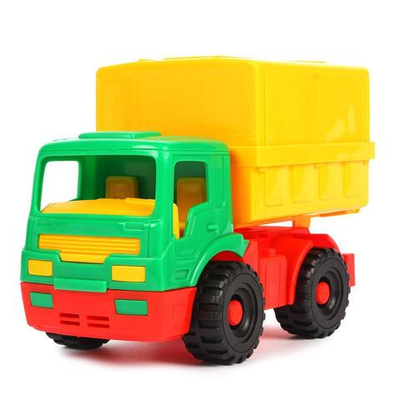 Фургон "Казачок" 038/3 (Нордпласт)