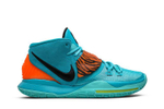 Кроссовки Nike Kyrie 6 "Oracle Aqua" 6