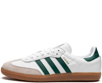 Кроссовки Adidas Samba "Mexico"