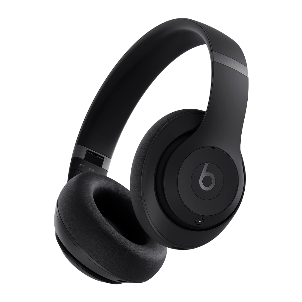 Беспроводные наушники Beats Studio Pro, Black (Черный)