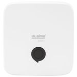 Диспенсер для полотенец LAIMA PROFESSIONAL PREMIUM, (Система H3), V-сложения, белый, ABS-пластик, 609517