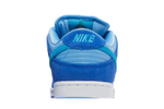 Кроссовки Nike Dunk Sb Pro "Blue Raspberry"