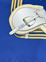 Платок Hermes «Jumping»