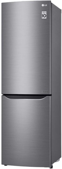 Холодильник LG GA-B429SMCZ