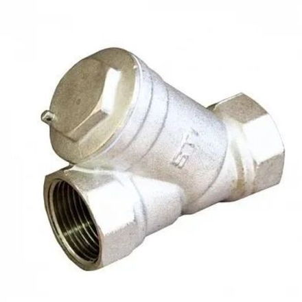 Фильтр 1/2" ВВ косой, STI