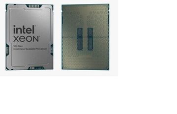 Серверный процессор Intel Xeon Silver 4509Y