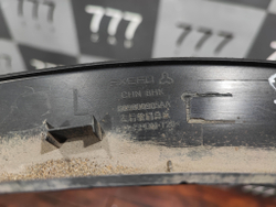 Накладка крыла заднего левого Exeed TXL 21-нв Б/У Оригинал 609000905AA